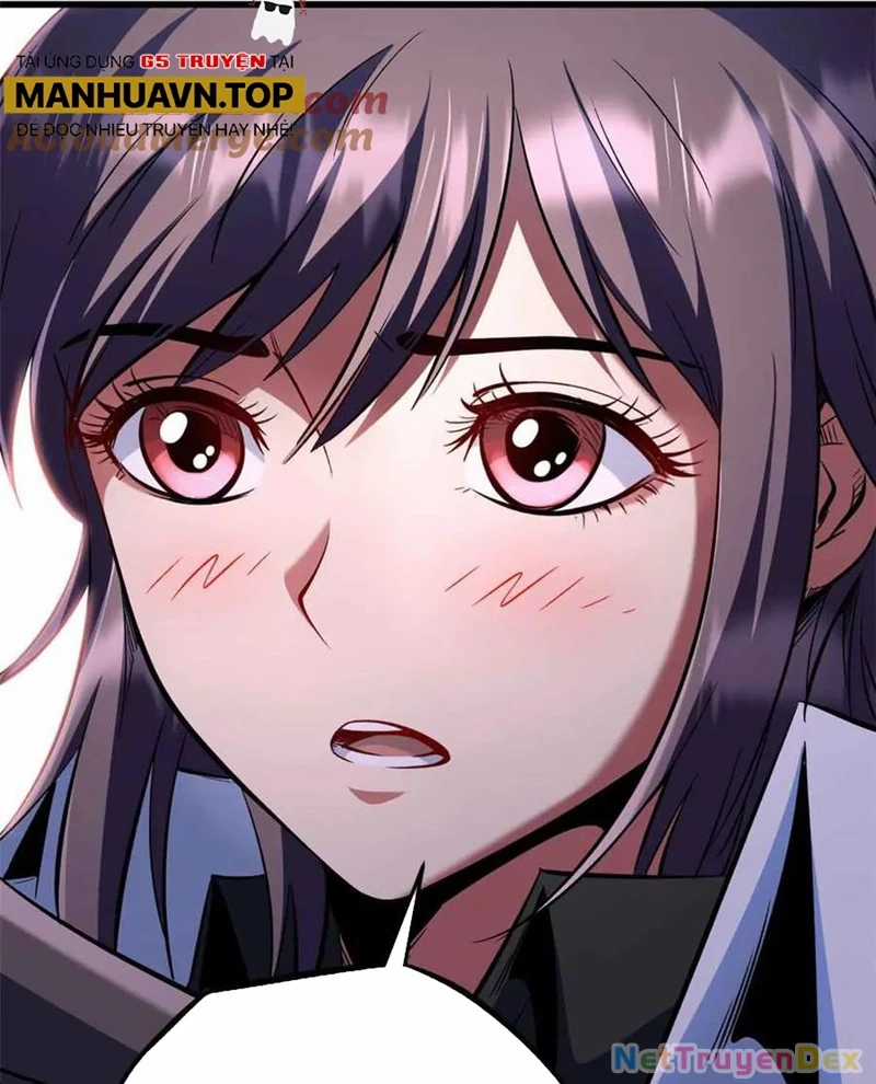 Siêu Cấp Thần Cơ Nhân - Chapter 321 - Trang 39