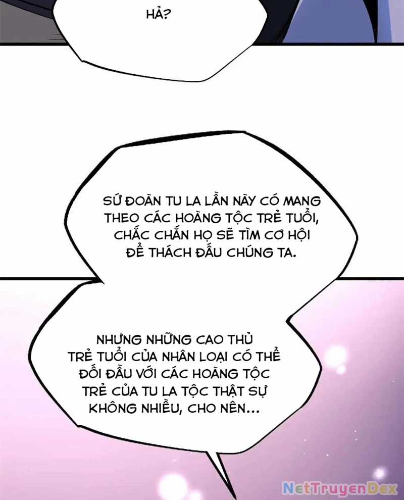 Siêu Cấp Thần Cơ Nhân - Chapter 321 - Trang 40