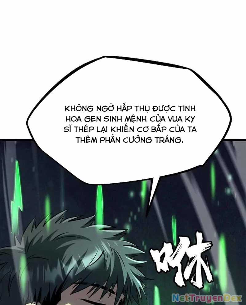 Siêu Cấp Thần Cơ Nhân - Chapter 321 - Trang 5