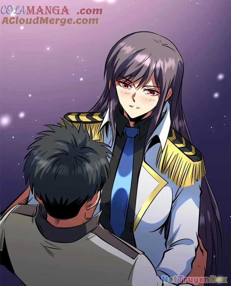 Siêu Cấp Thần Cơ Nhân - Chapter 321 - Trang 41