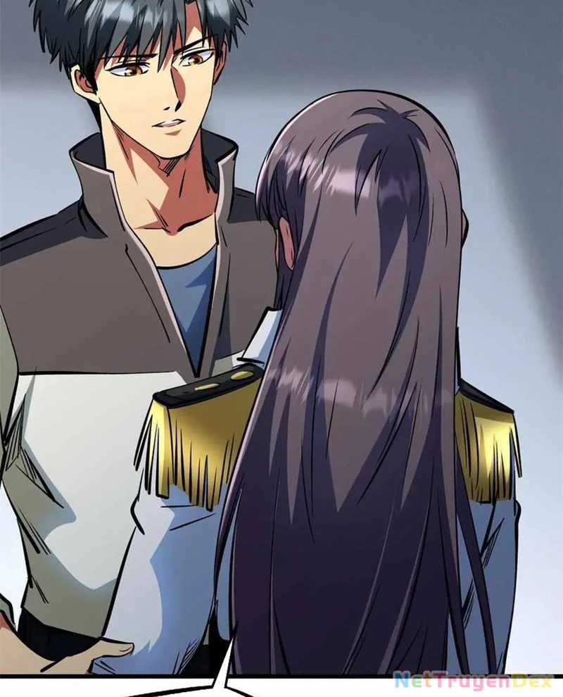 Siêu Cấp Thần Cơ Nhân - Chapter 321 - Trang 43