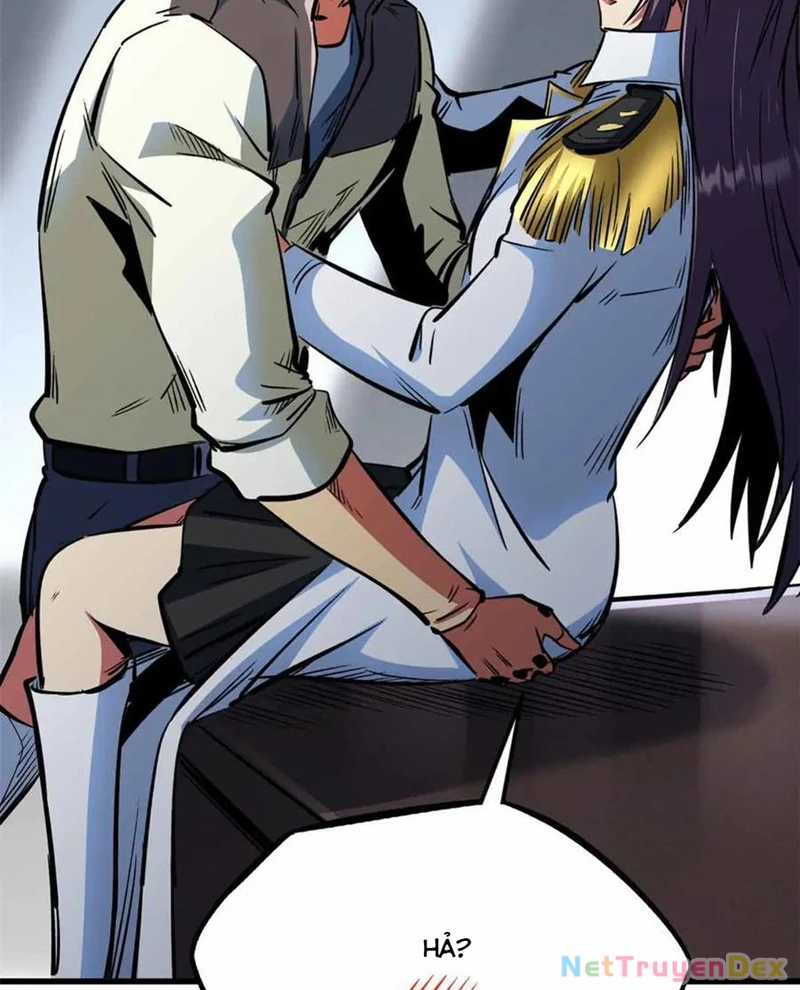 Siêu Cấp Thần Cơ Nhân - Chapter 321 - Trang 45