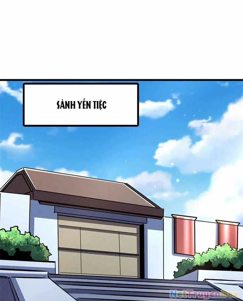 Siêu Cấp Thần Cơ Nhân - Chapter 321 - Trang 47