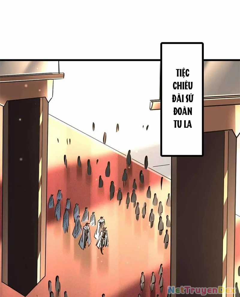 Siêu Cấp Thần Cơ Nhân - Chapter 321 - Trang 49