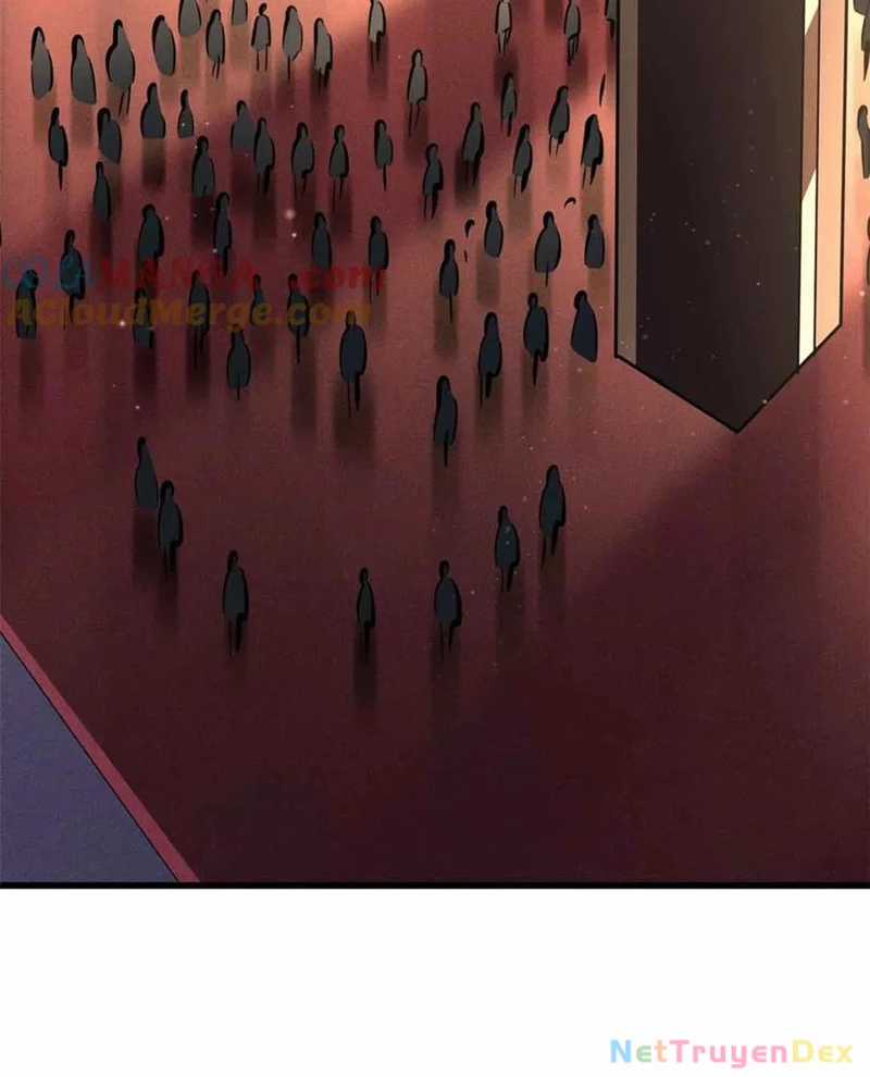 Siêu Cấp Thần Cơ Nhân - Chapter 321 - Trang 50