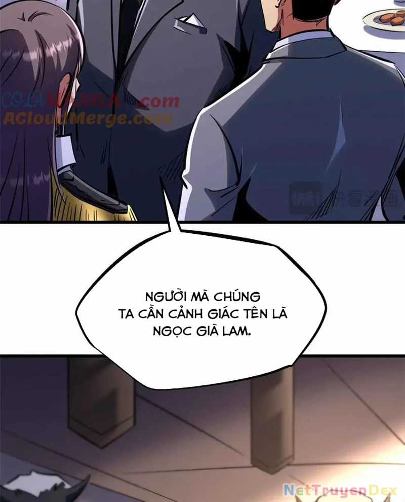 Siêu Cấp Thần Cơ Nhân - Chapter 321 - Trang 52