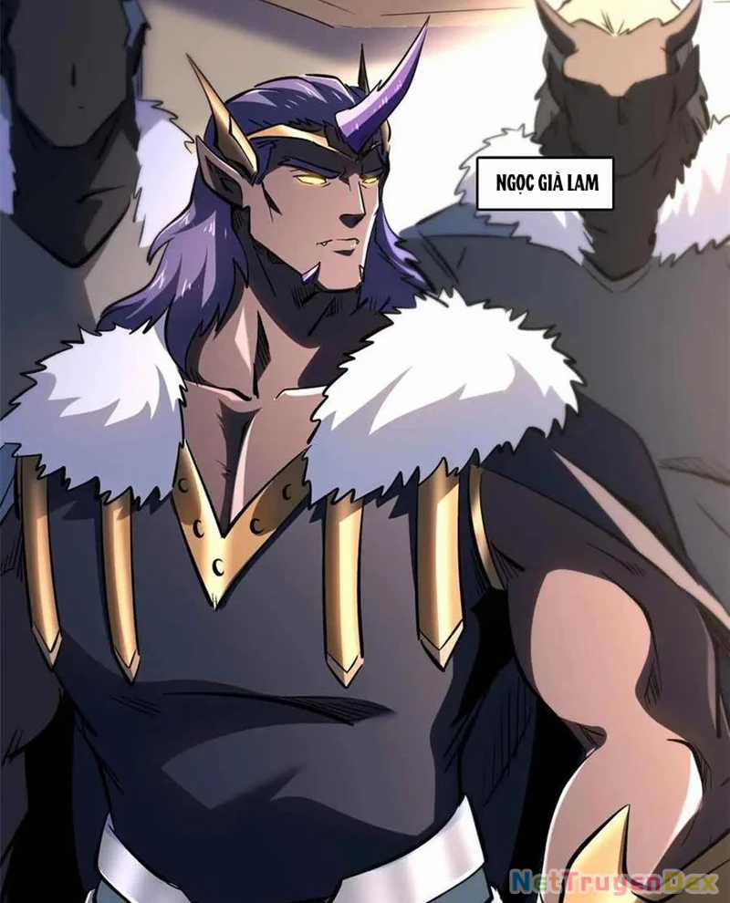 Siêu Cấp Thần Cơ Nhân - Chapter 321 - Trang 53