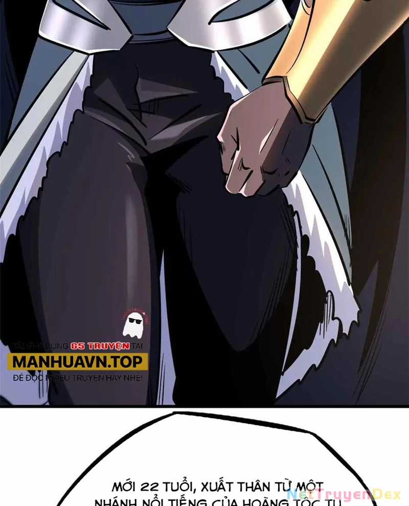 Siêu Cấp Thần Cơ Nhân - Chapter 321 - Trang 54