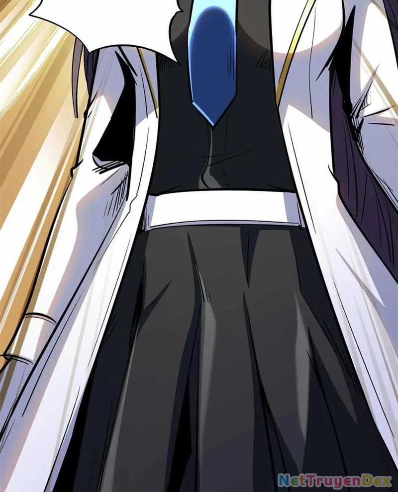 Siêu Cấp Thần Cơ Nhân - Chapter 321 - Trang 56