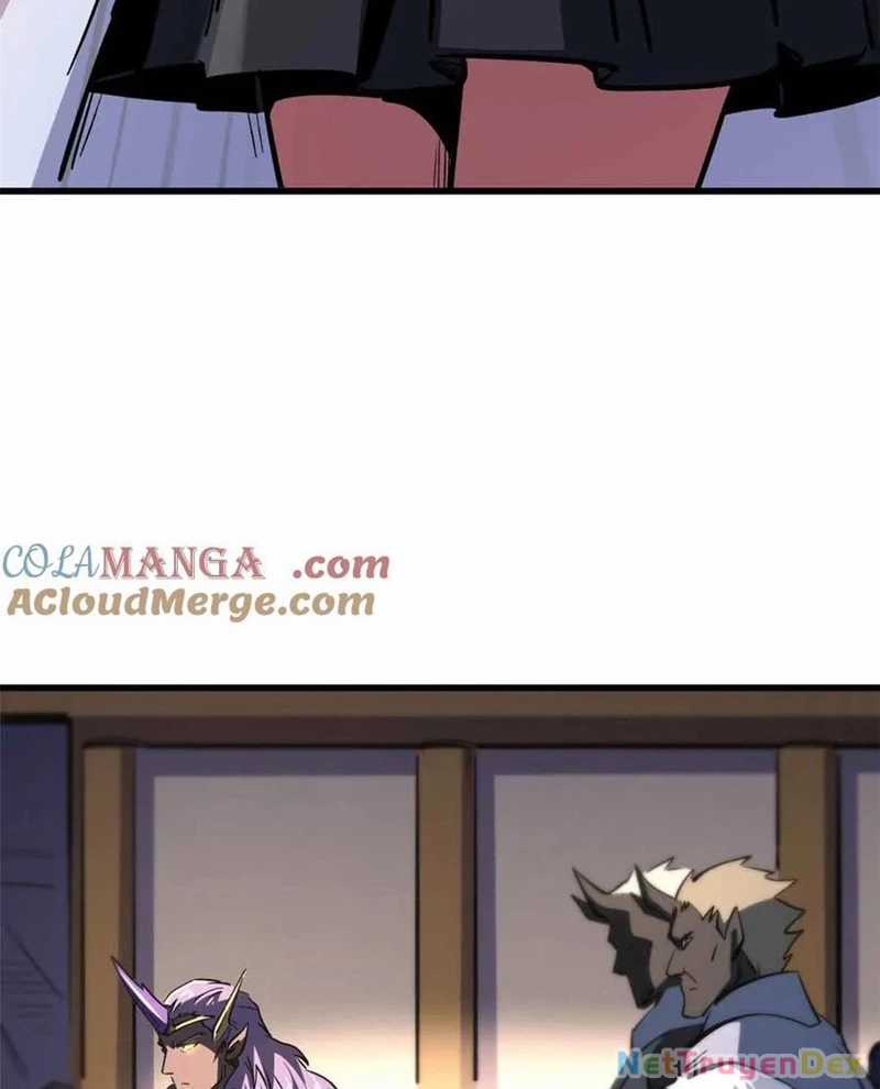 Siêu Cấp Thần Cơ Nhân - Chapter 321 - Trang 57