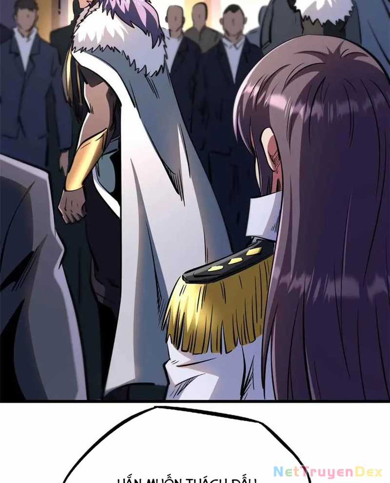 Siêu Cấp Thần Cơ Nhân - Chapter 321 - Trang 58