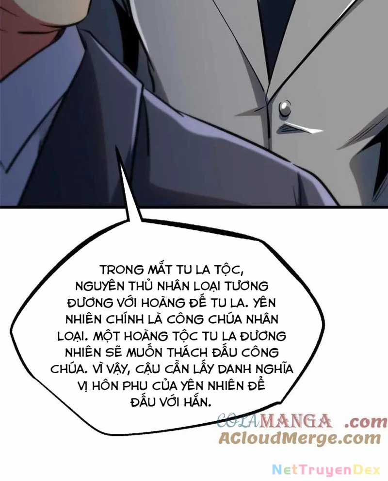 Siêu Cấp Thần Cơ Nhân - Chapter 321 - Trang 60