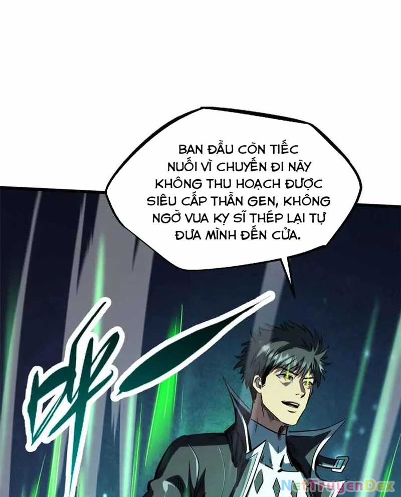 Siêu Cấp Thần Cơ Nhân - Chapter 321 - Trang 7
