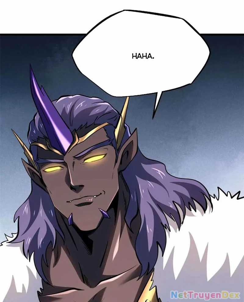 Siêu Cấp Thần Cơ Nhân - Chapter 321 - Trang 61