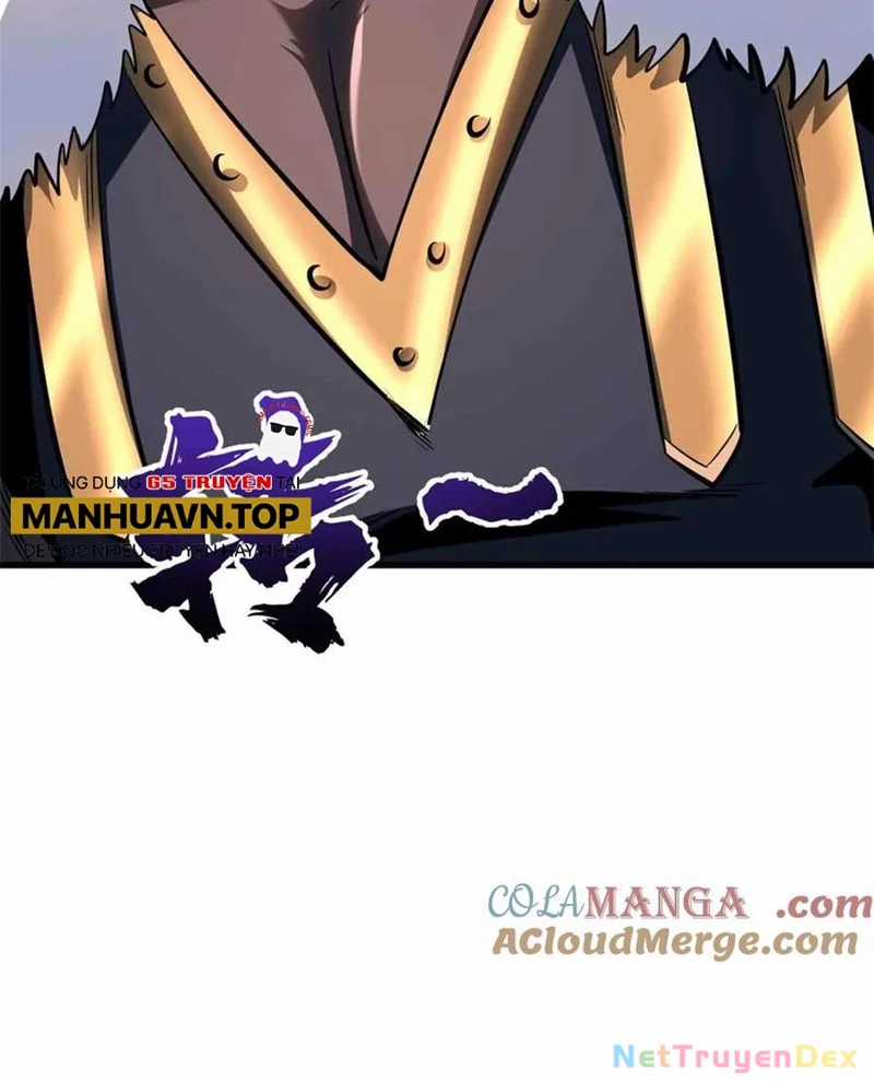 Siêu Cấp Thần Cơ Nhân - Chapter 321 - Trang 62