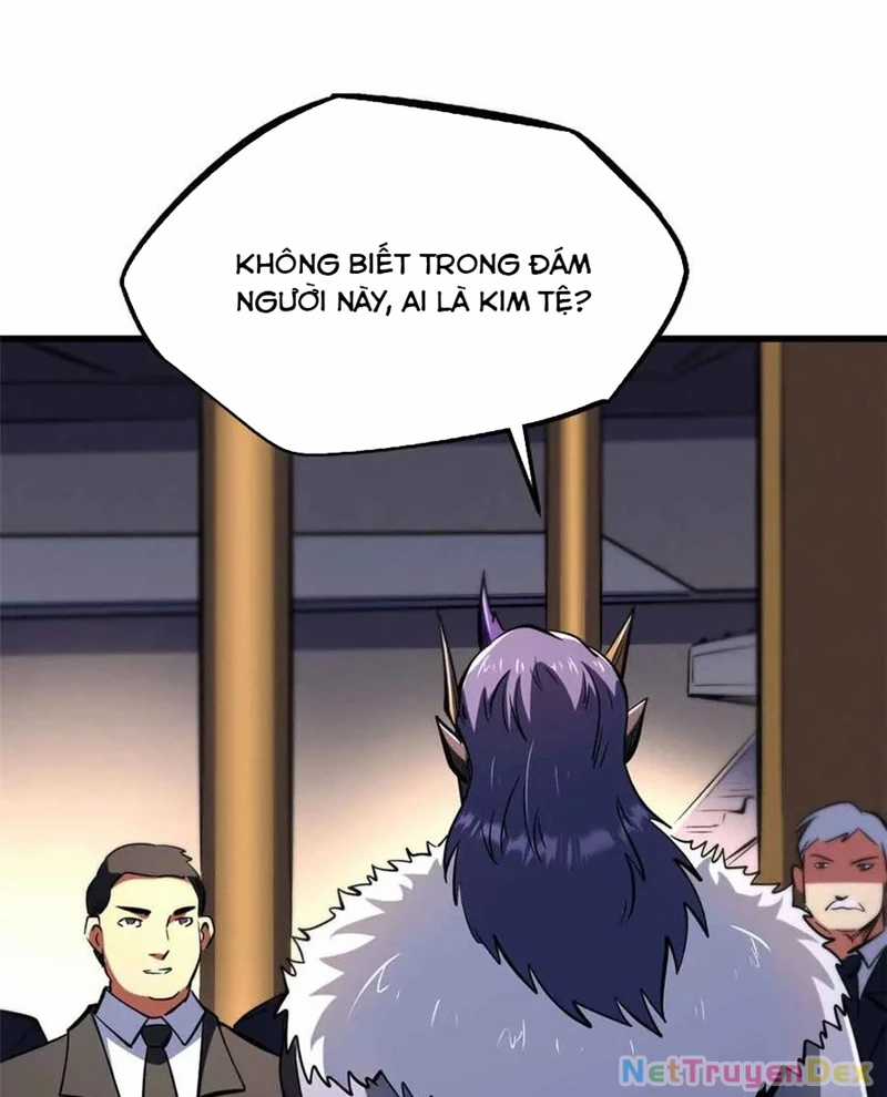 Siêu Cấp Thần Cơ Nhân - Chapter 321 - Trang 63