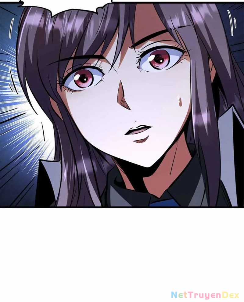 Siêu Cấp Thần Cơ Nhân - Chapter 321 - Trang 65