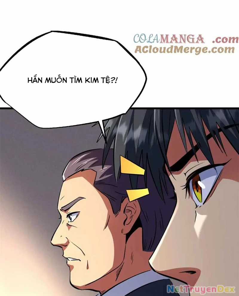 Siêu Cấp Thần Cơ Nhân - Chapter 321 - Trang 66