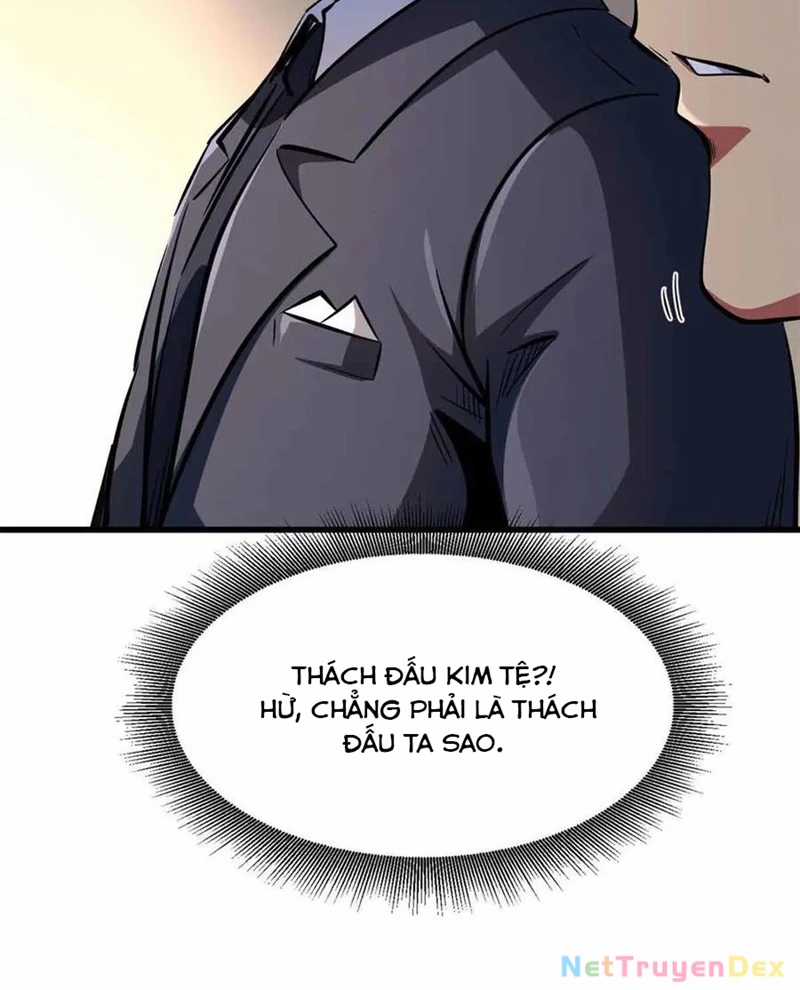Siêu Cấp Thần Cơ Nhân - Chapter 321 - Trang 67