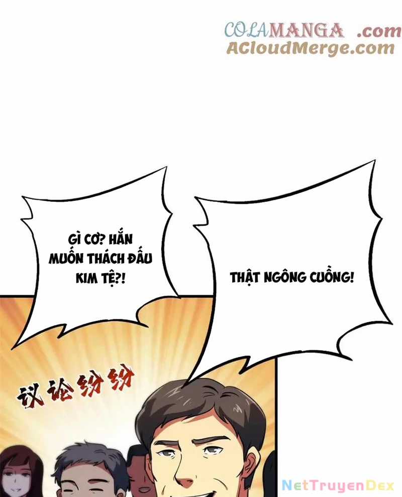Siêu Cấp Thần Cơ Nhân - Chapter 321 - Trang 68