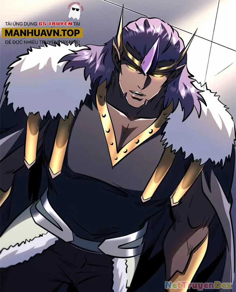 Siêu Cấp Thần Cơ Nhân - Chapter 321 - Trang 70