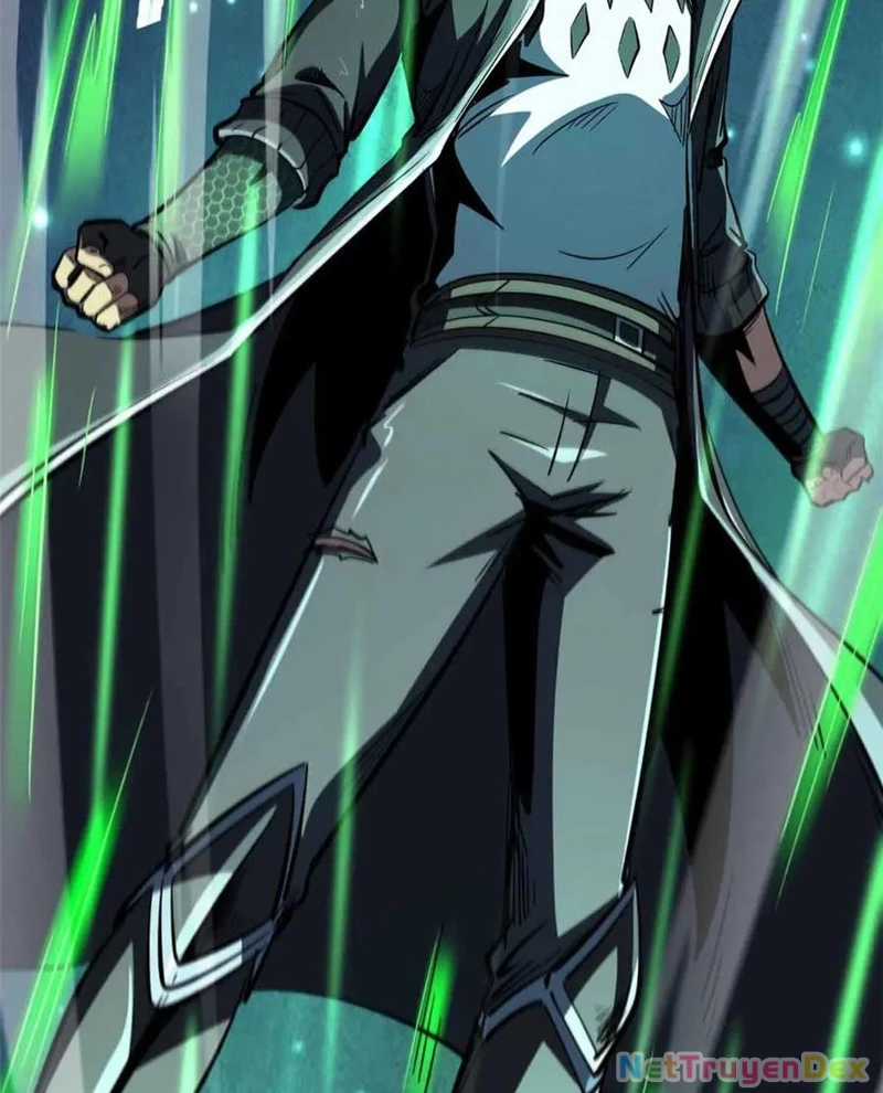 Siêu Cấp Thần Cơ Nhân - Chapter 321 - Trang 8