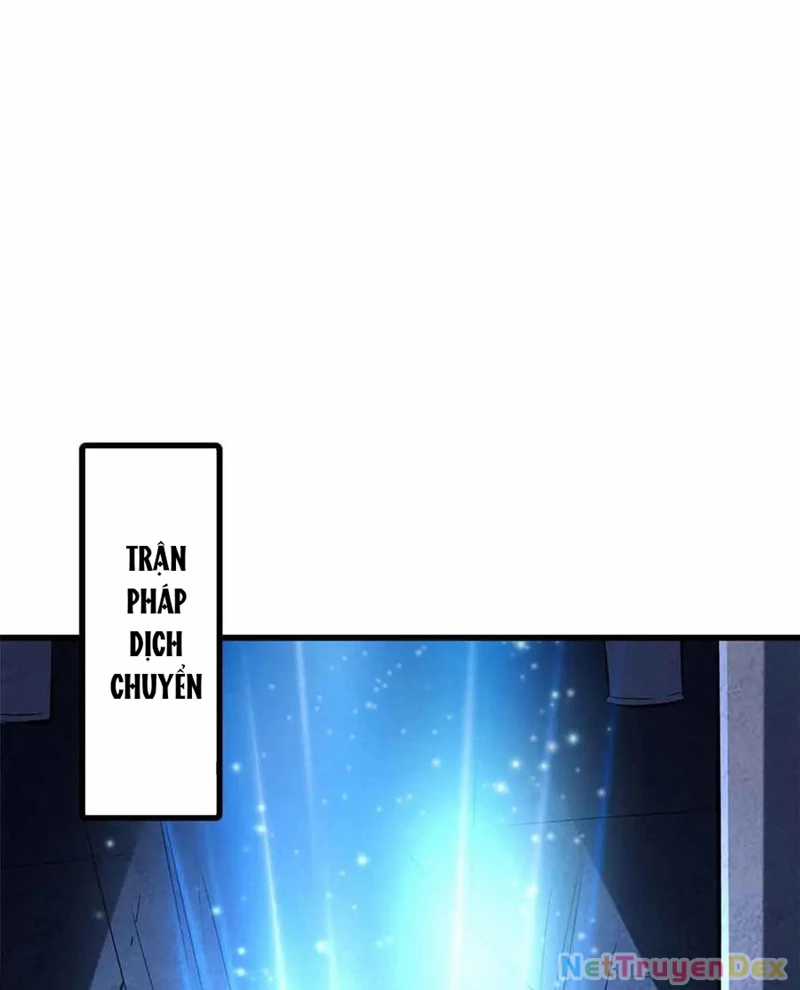 Siêu Cấp Thần Cơ Nhân - Chapter 321 - Trang 10