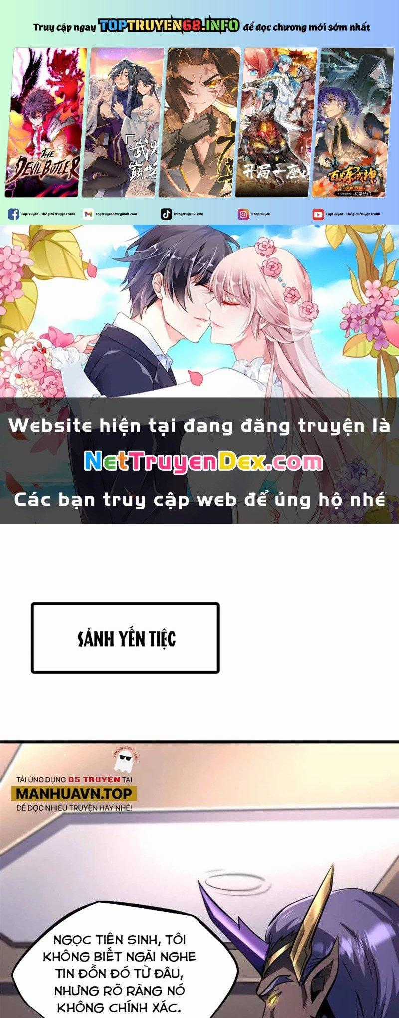 Siêu Cấp Thần Cơ Nhân - Chapter 322 - Trang 1