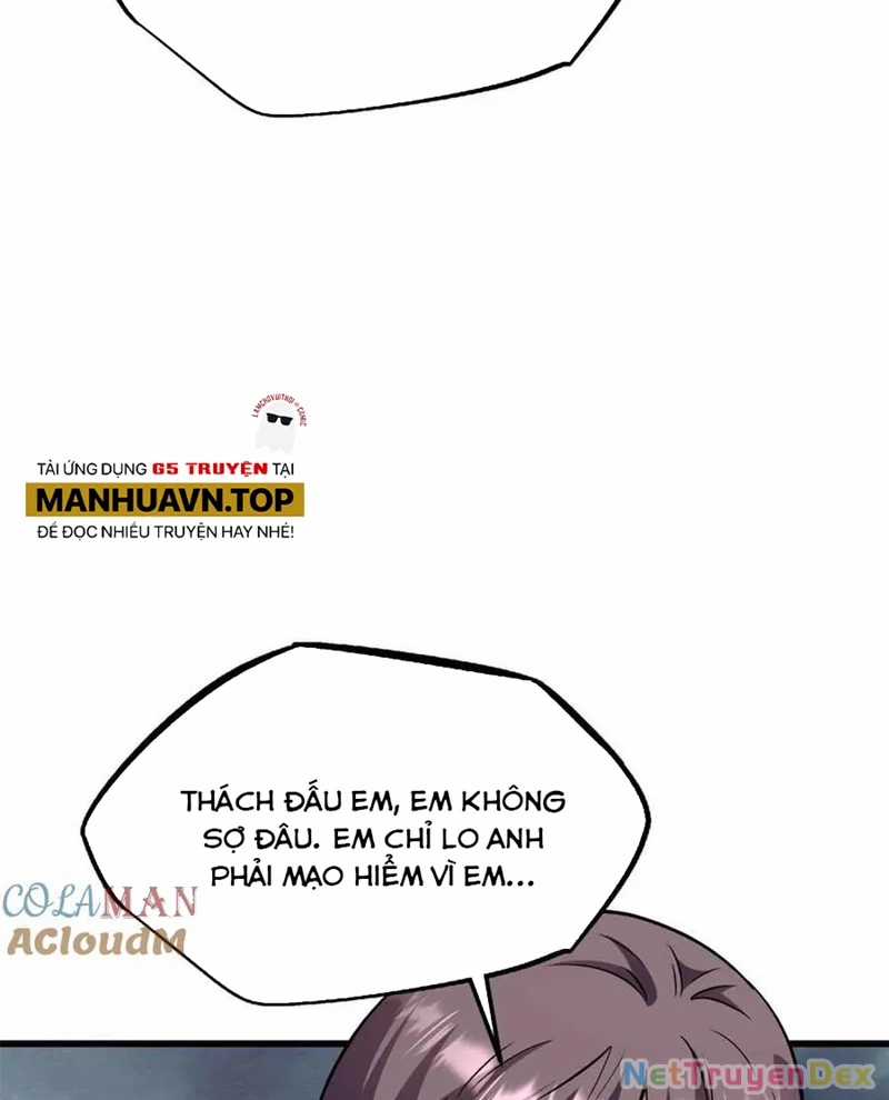 Siêu Cấp Thần Cơ Nhân - Chapter 322 - Trang 12