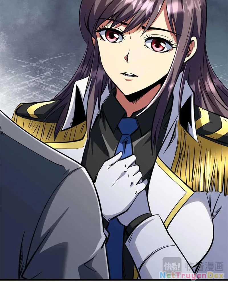 Siêu Cấp Thần Cơ Nhân - Chapter 322 - Trang 13