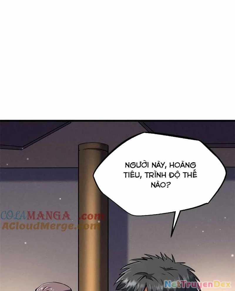 Siêu Cấp Thần Cơ Nhân - Chapter 322 - Trang 14