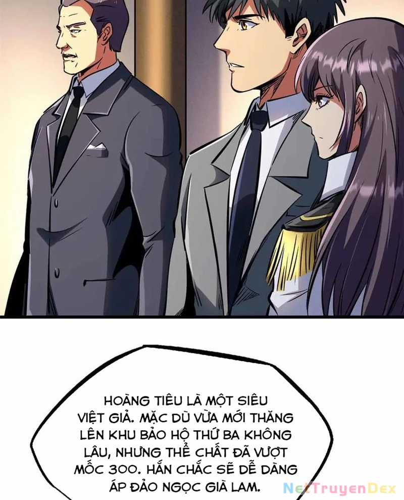 Siêu Cấp Thần Cơ Nhân - Chapter 322 - Trang 15
