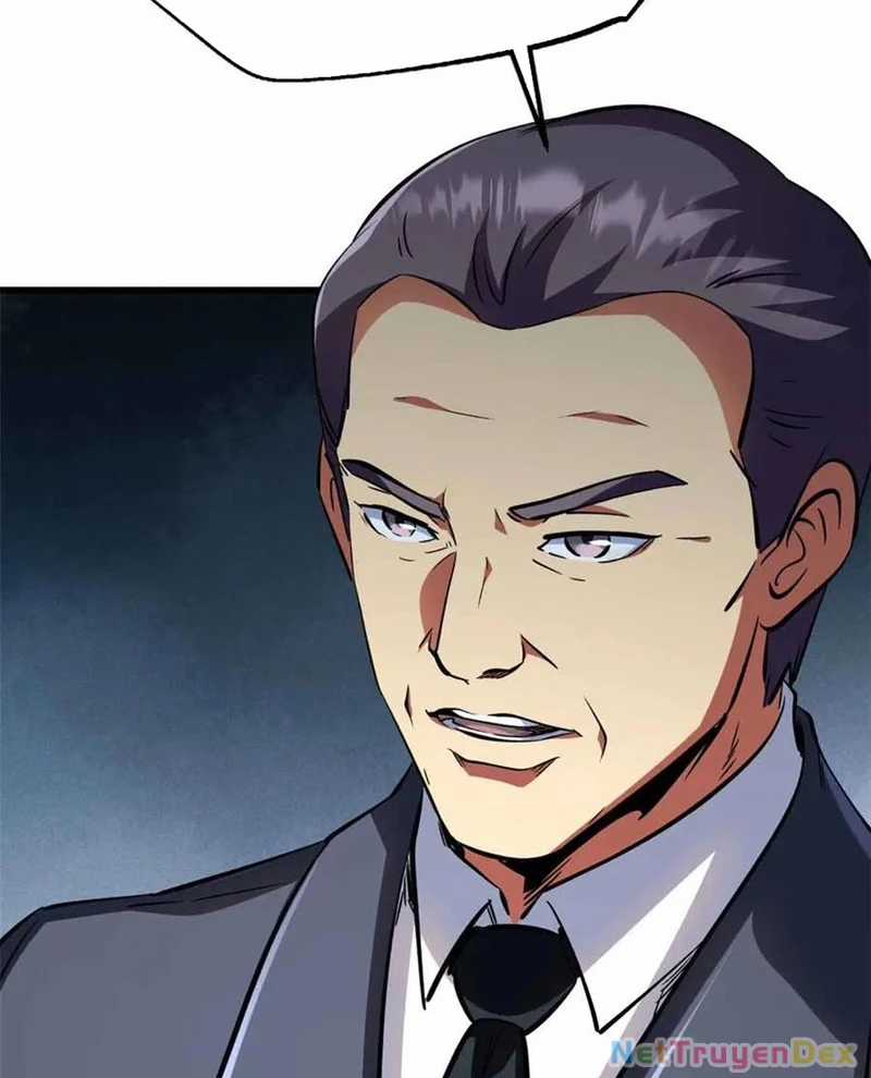 Siêu Cấp Thần Cơ Nhân - Chapter 322 - Trang 16