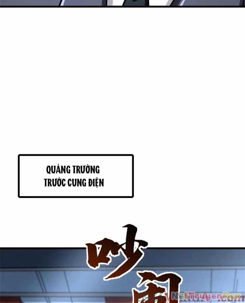 Siêu Cấp Thần Cơ Nhân - Chapter 322 - Trang 17
