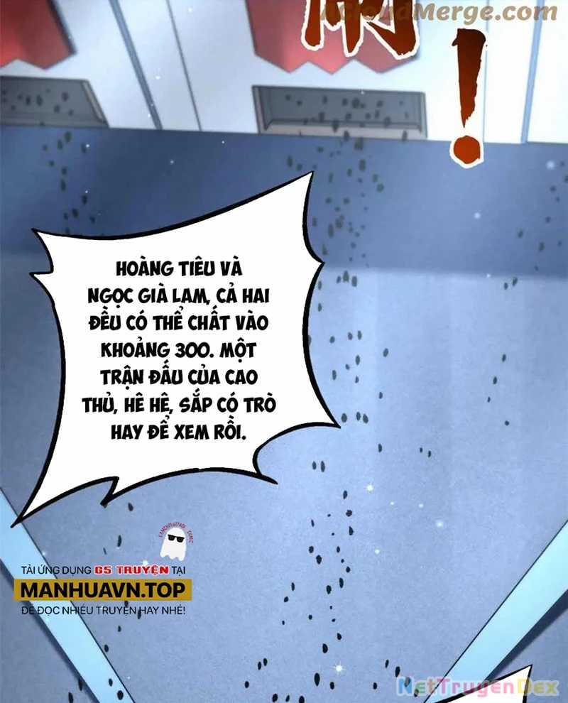 Siêu Cấp Thần Cơ Nhân - Chapter 322 - Trang 18