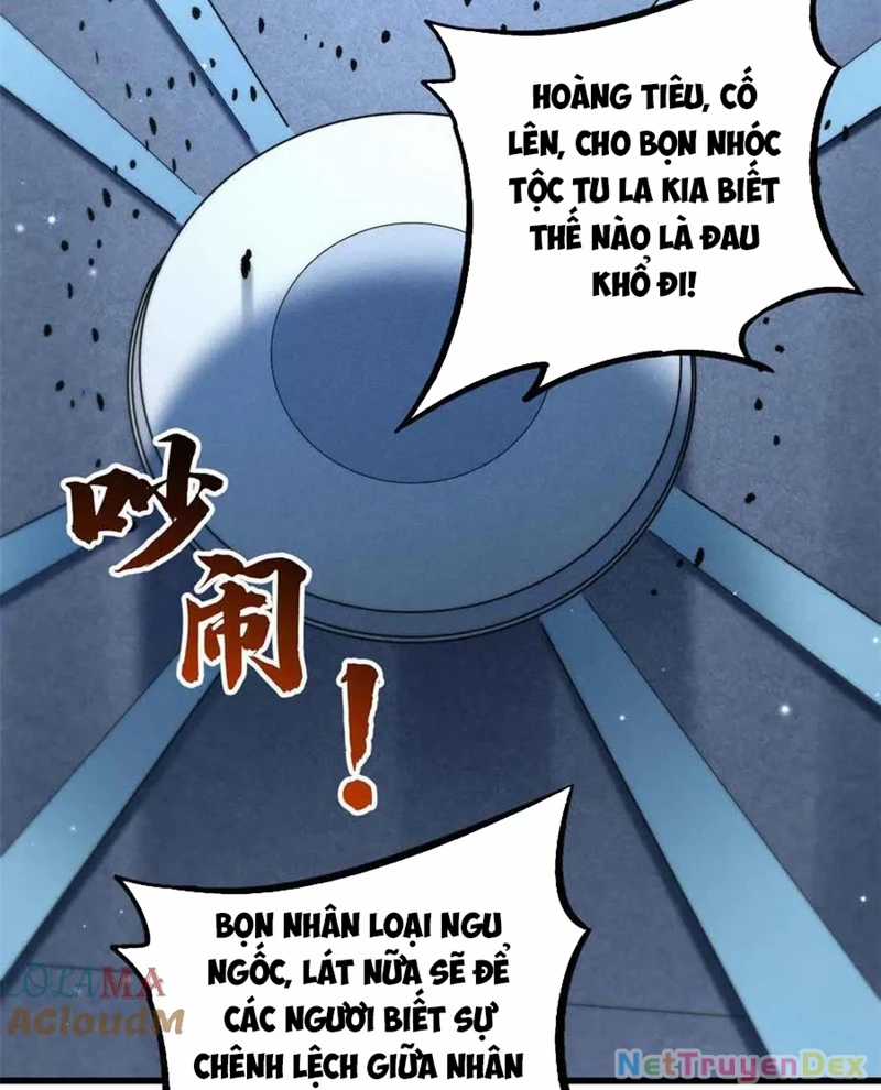 Siêu Cấp Thần Cơ Nhân - Chapter 322 - Trang 19