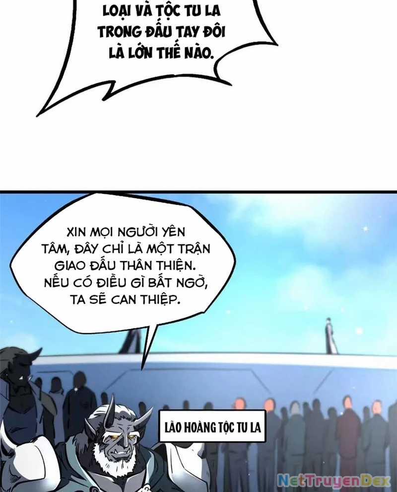 Siêu Cấp Thần Cơ Nhân - Chapter 322 - Trang 20