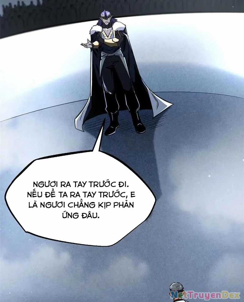 Siêu Cấp Thần Cơ Nhân - Chapter 322 - Trang 22