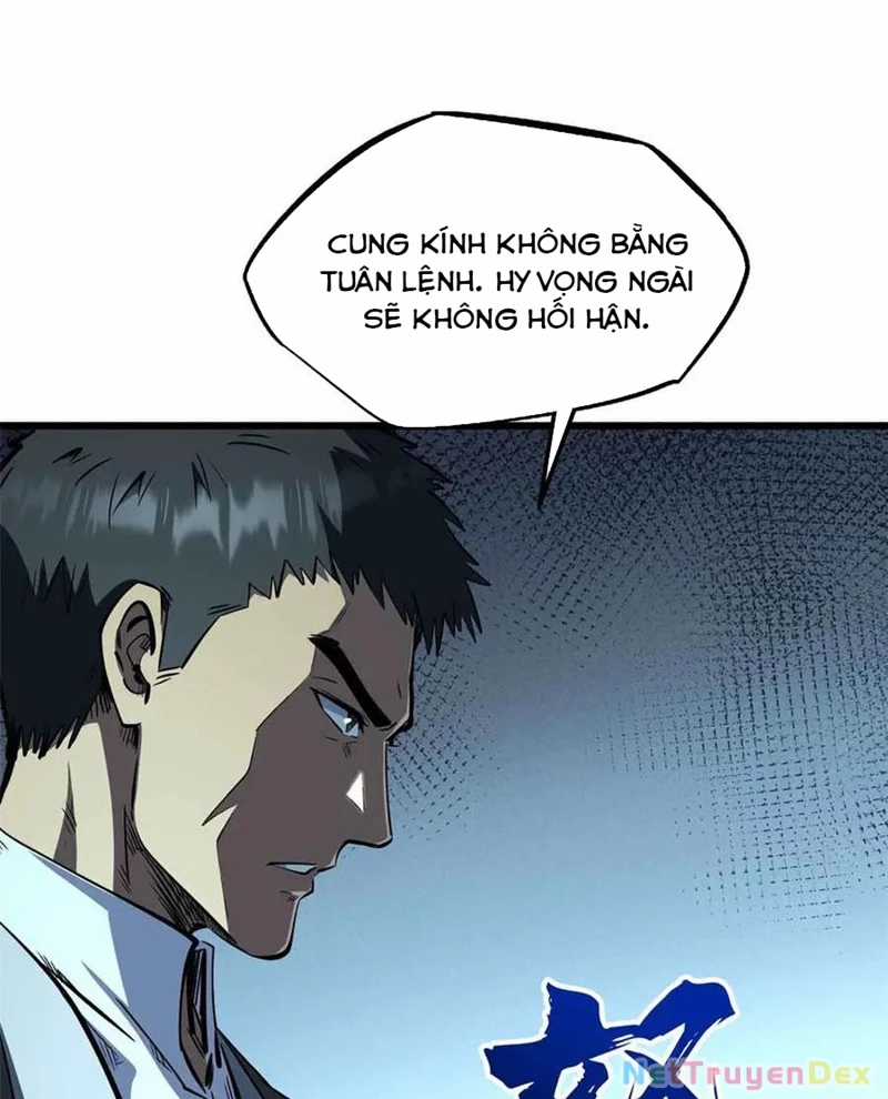 Siêu Cấp Thần Cơ Nhân - Chapter 322 - Trang 24