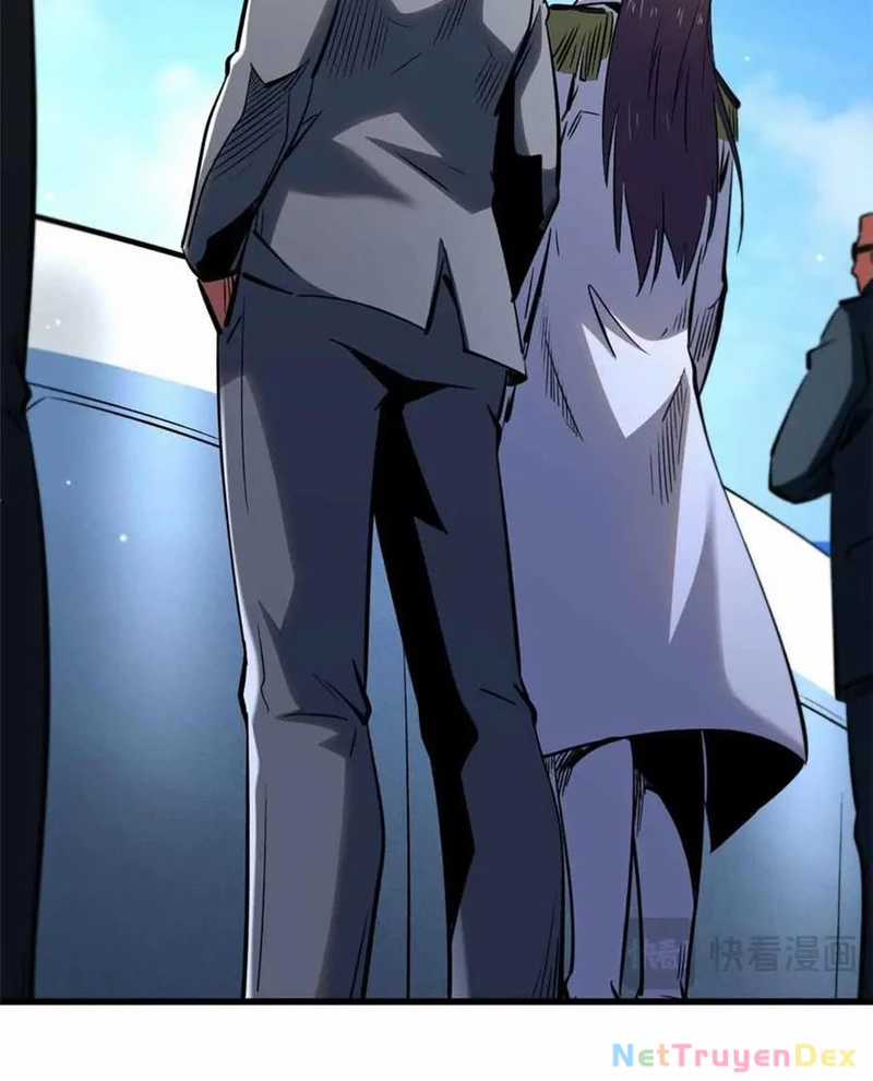 Siêu Cấp Thần Cơ Nhân - Chapter 322 - Trang 26