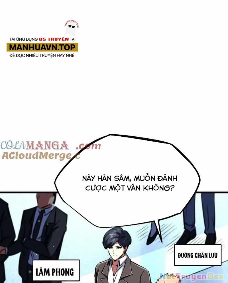 Siêu Cấp Thần Cơ Nhân - Chapter 322 - Trang 27