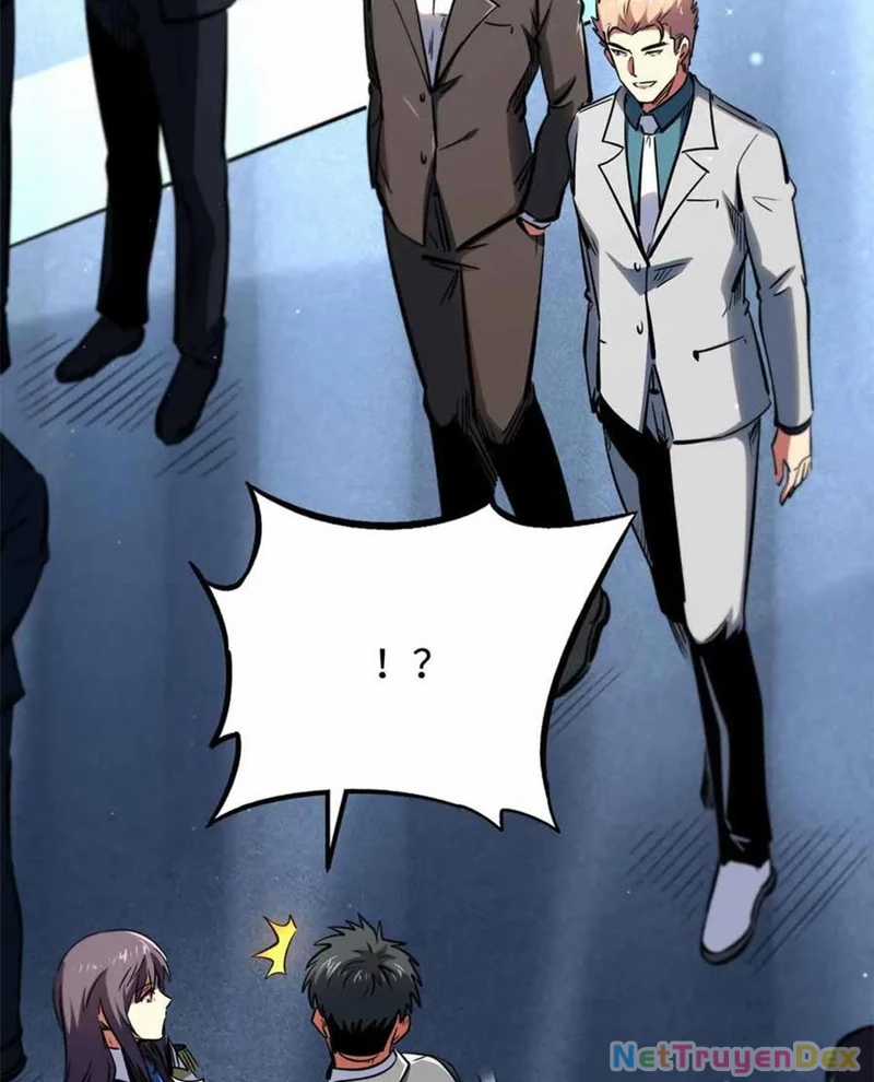 Siêu Cấp Thần Cơ Nhân - Chapter 322 - Trang 28