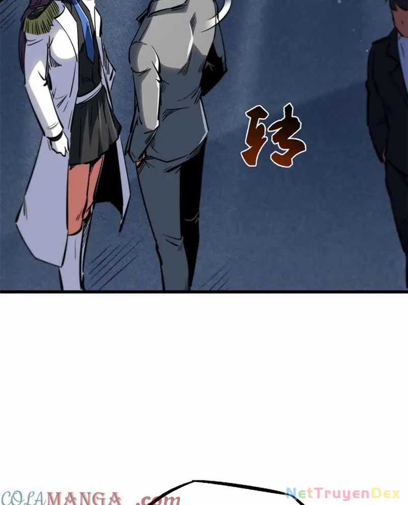 Siêu Cấp Thần Cơ Nhân - Chapter 322 - Trang 29