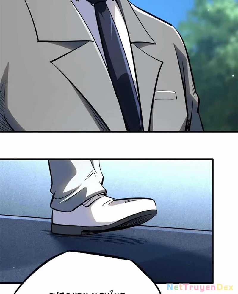 Siêu Cấp Thần Cơ Nhân - Chapter 322 - Trang 31
