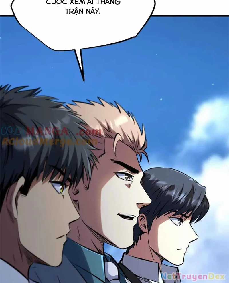 Siêu Cấp Thần Cơ Nhân - Chapter 322 - Trang 32