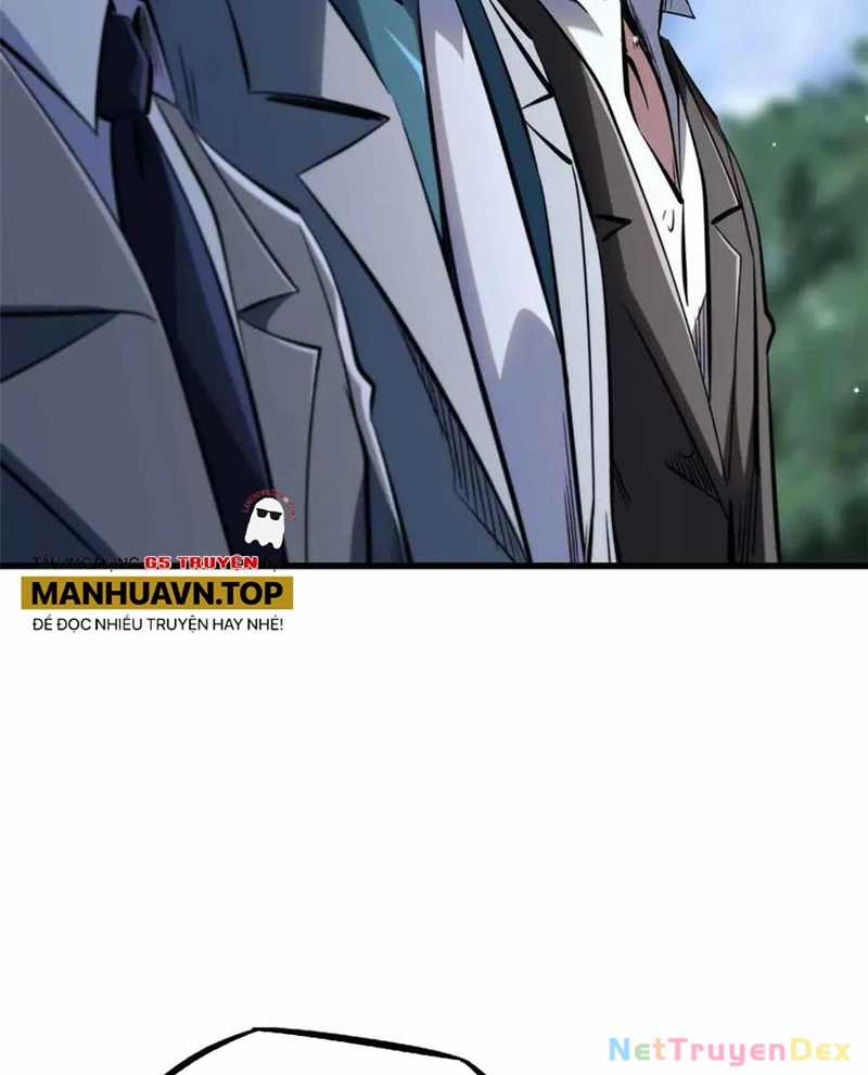 Siêu Cấp Thần Cơ Nhân - Chapter 322 - Trang 33