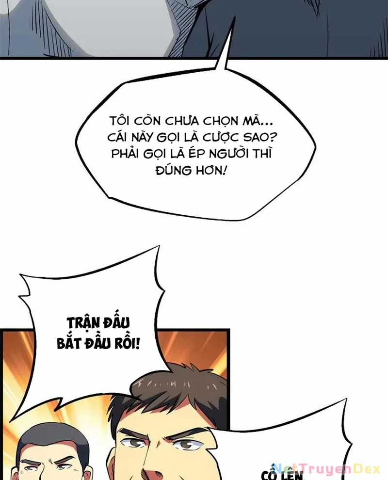Siêu Cấp Thần Cơ Nhân - Chapter 322 - Trang 36