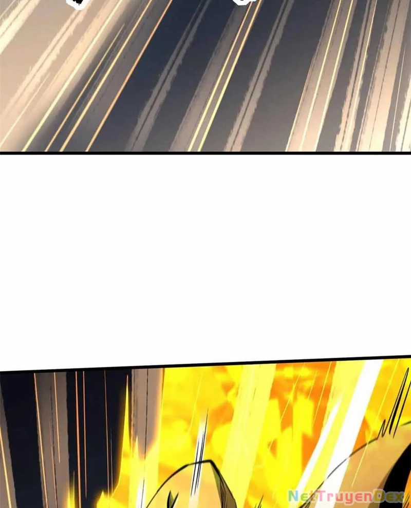 Siêu Cấp Thần Cơ Nhân - Chapter 322 - Trang 39