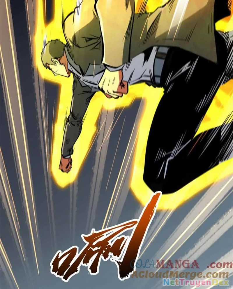 Siêu Cấp Thần Cơ Nhân - Chapter 322 - Trang 40