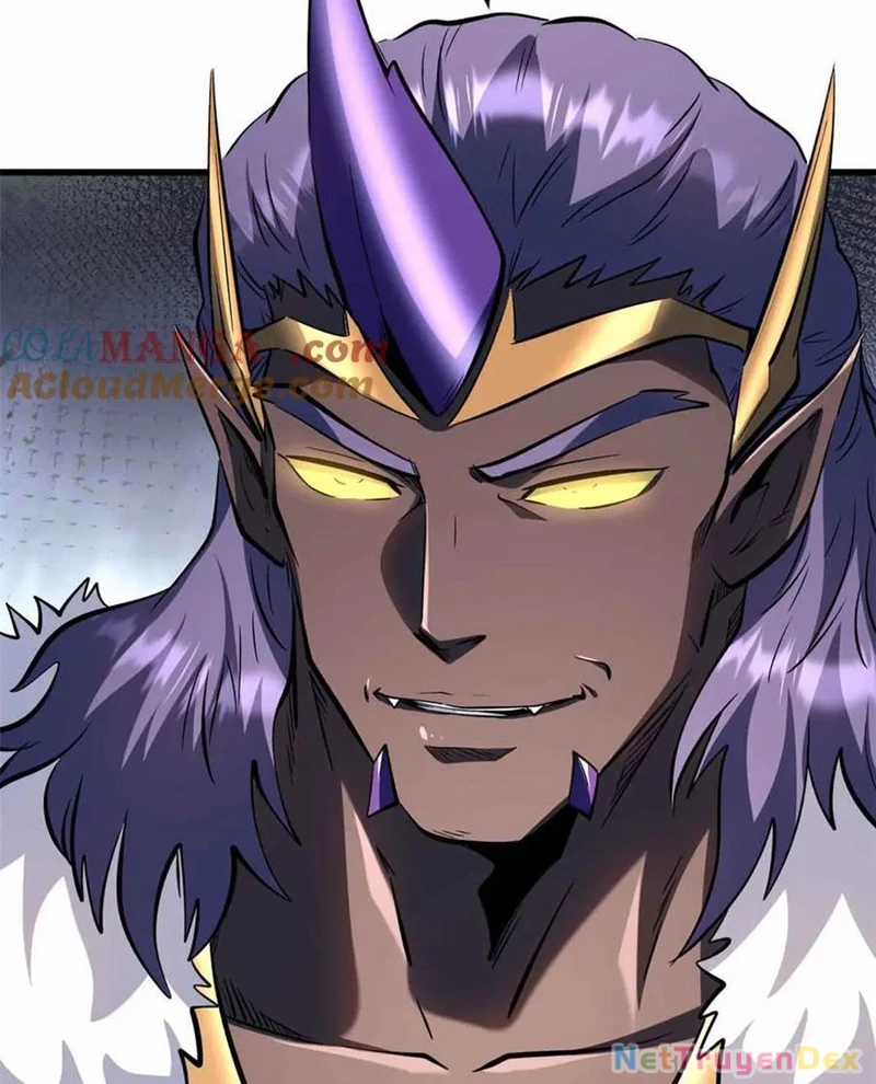 Siêu Cấp Thần Cơ Nhân - Chapter 322 - Trang 5